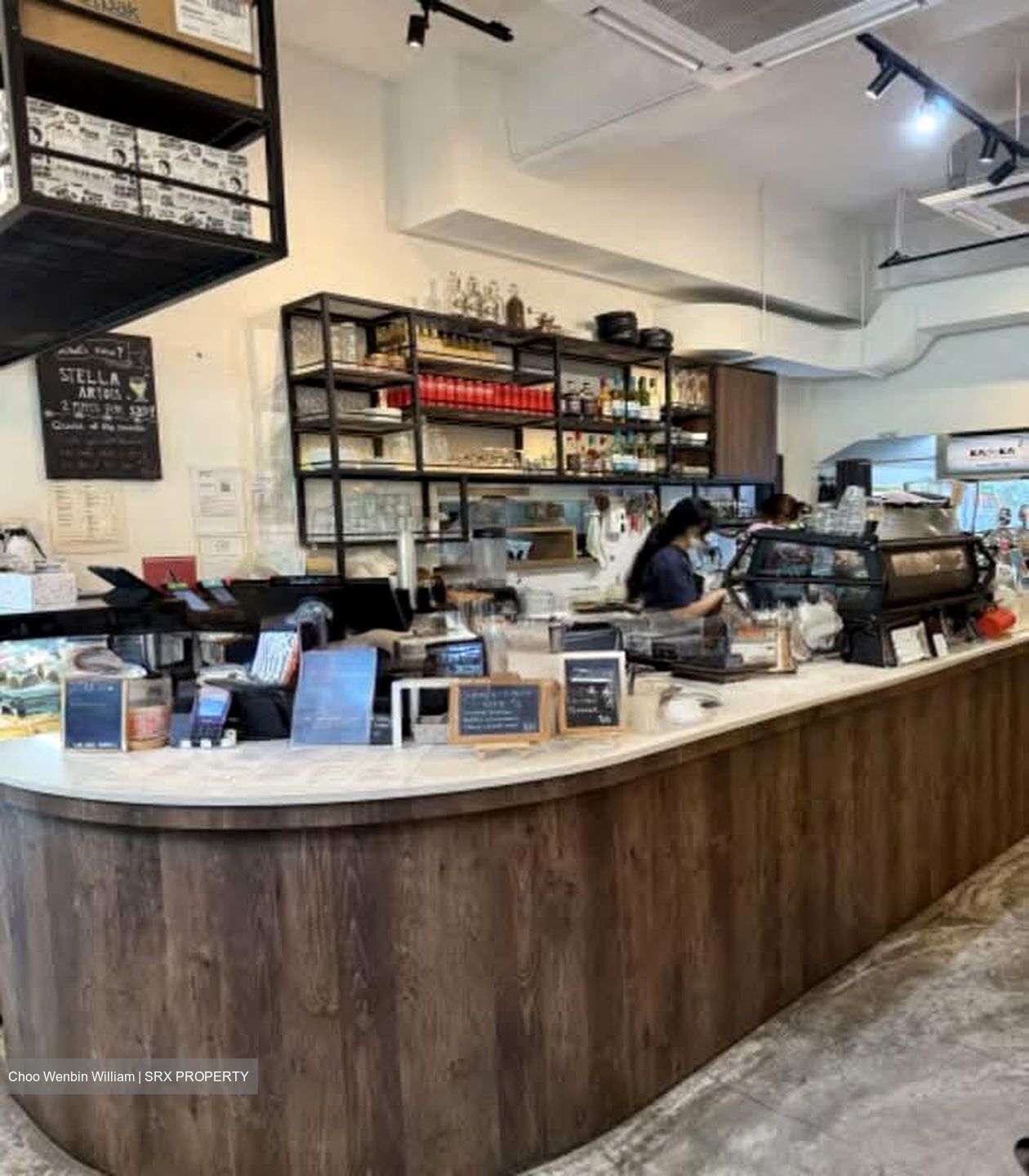 Mandarin Park (D21), Shop House #593654251